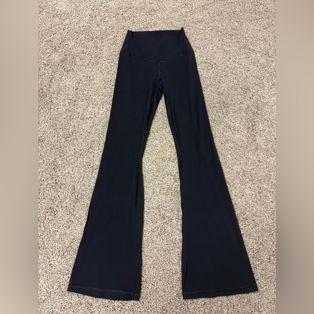 Offline by Aerie real me xtra high waisted bootcut legging